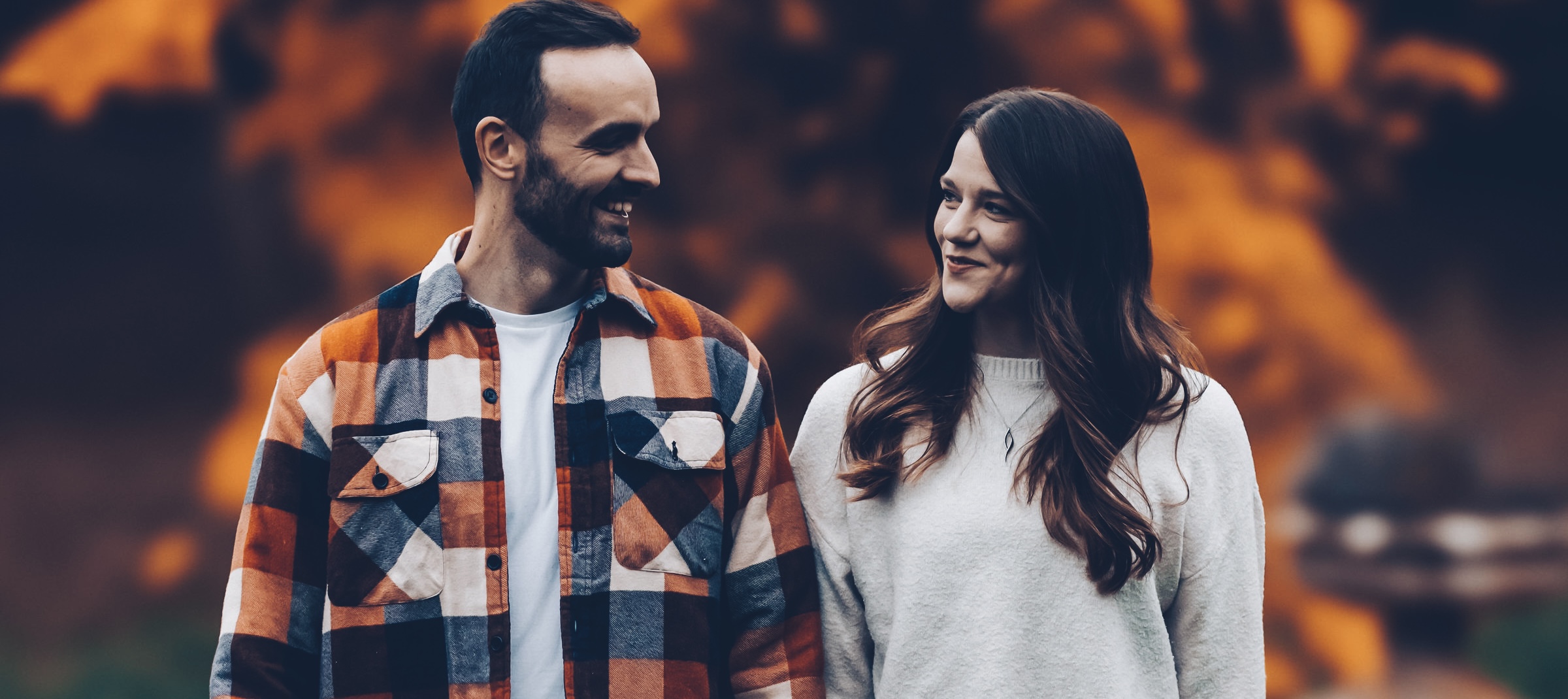 Engagement Shoot